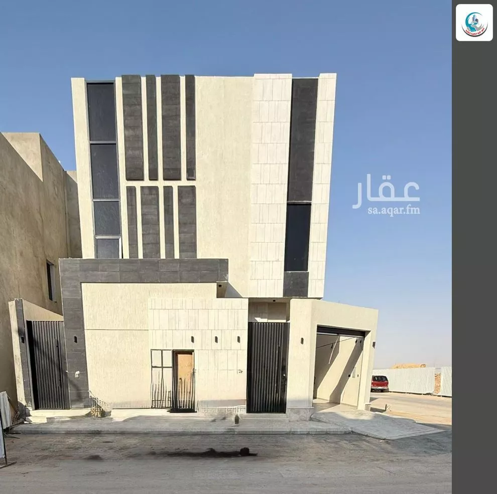 فيلا 10 غرف في الجنادرية 2