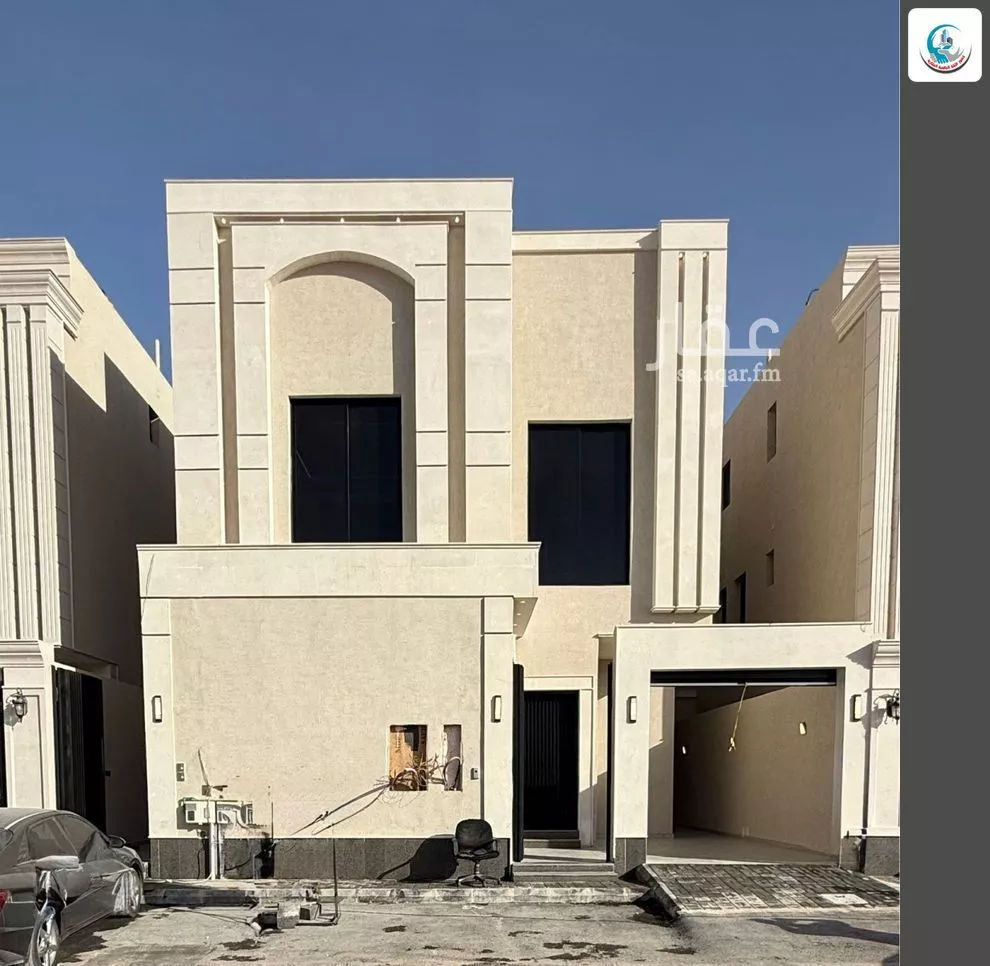 دور 5 غرف في المعيزلة 1