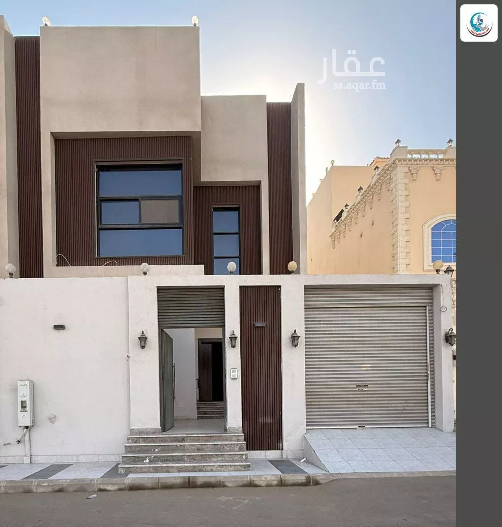 فيلا 7 غرف في الياقوت 2