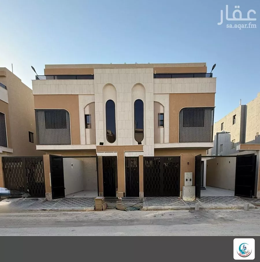 6 bedroom apartment in Al Rimal 1
