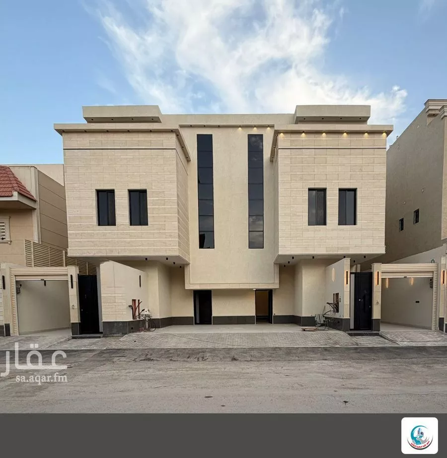 دور 4 غرف في ظهرة نمار 1