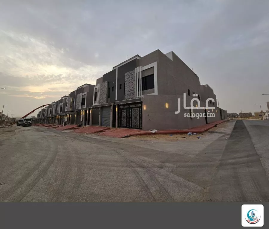 شقة 6 غرف في طيبة 1