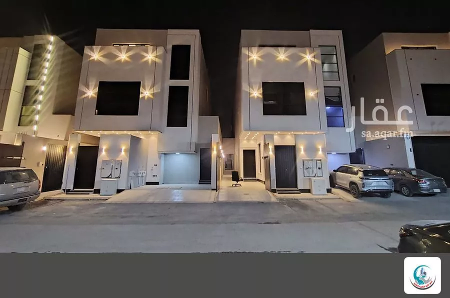 4 bedroom floor in Al Rimal 2