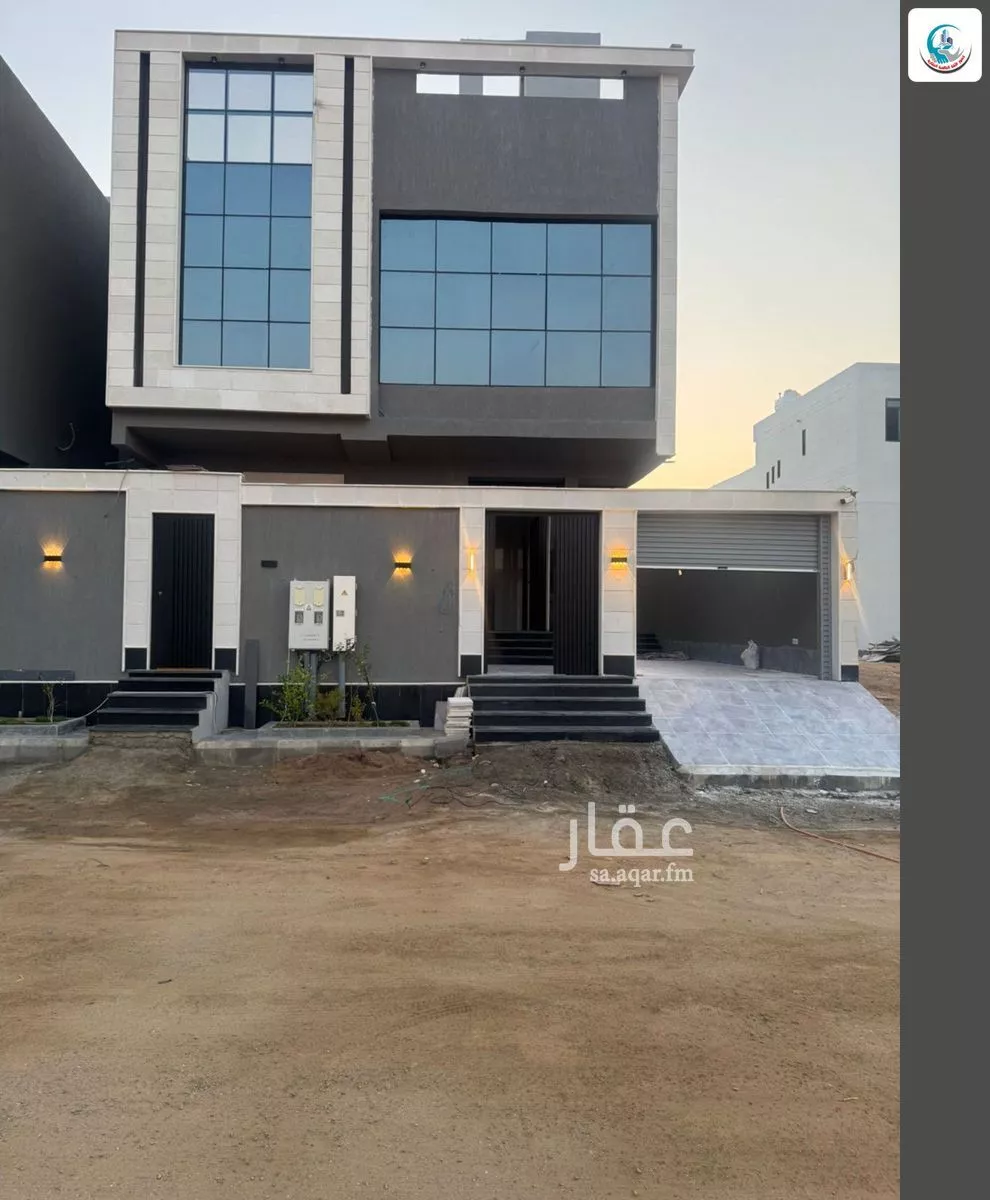 شقة 13 غرف في البشائر 2