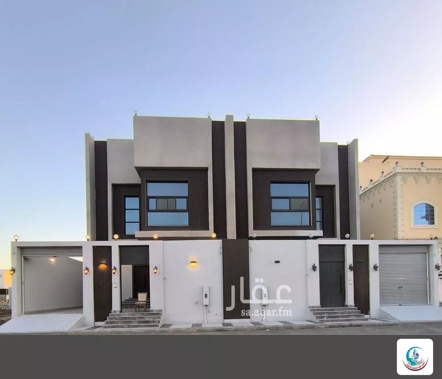 فيلا 8 غرف في الياقوت 2