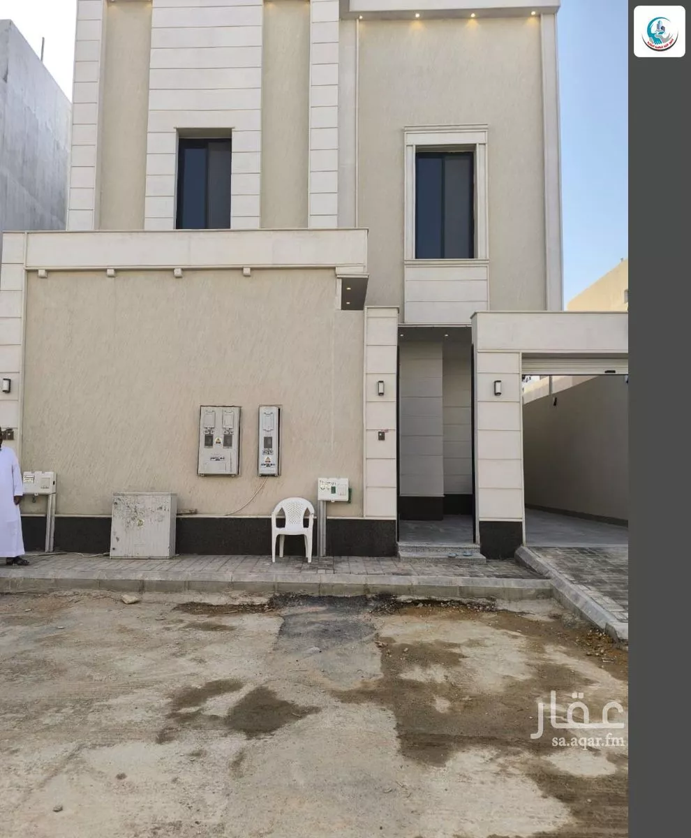 دور 5 غرف في الجنادرية 1