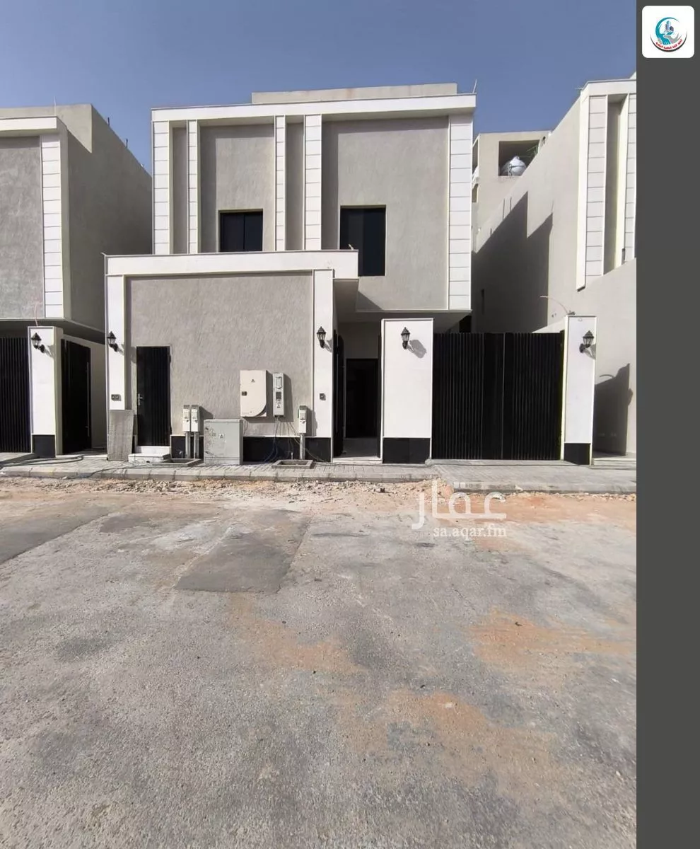 دور 5 غرف في المعيزلة 1