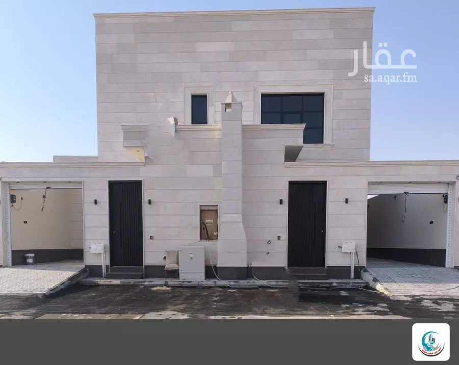 فيلا 5 غرف في الجنادرية 1