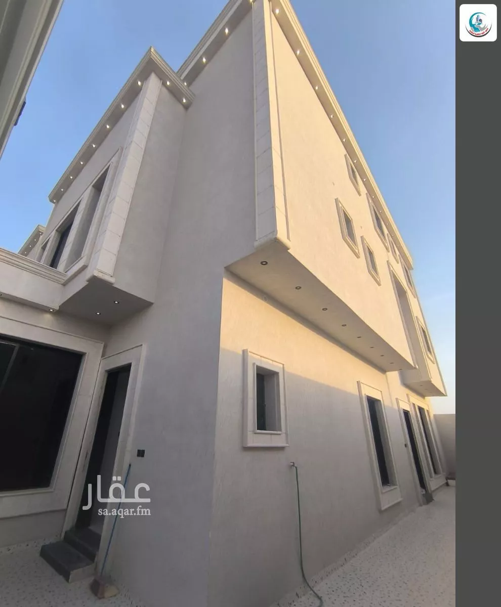 فيلا 6 غرف في الجنادرية 3