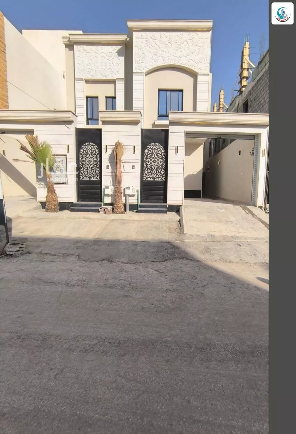 دور 6 غرف في الجنادرية 1