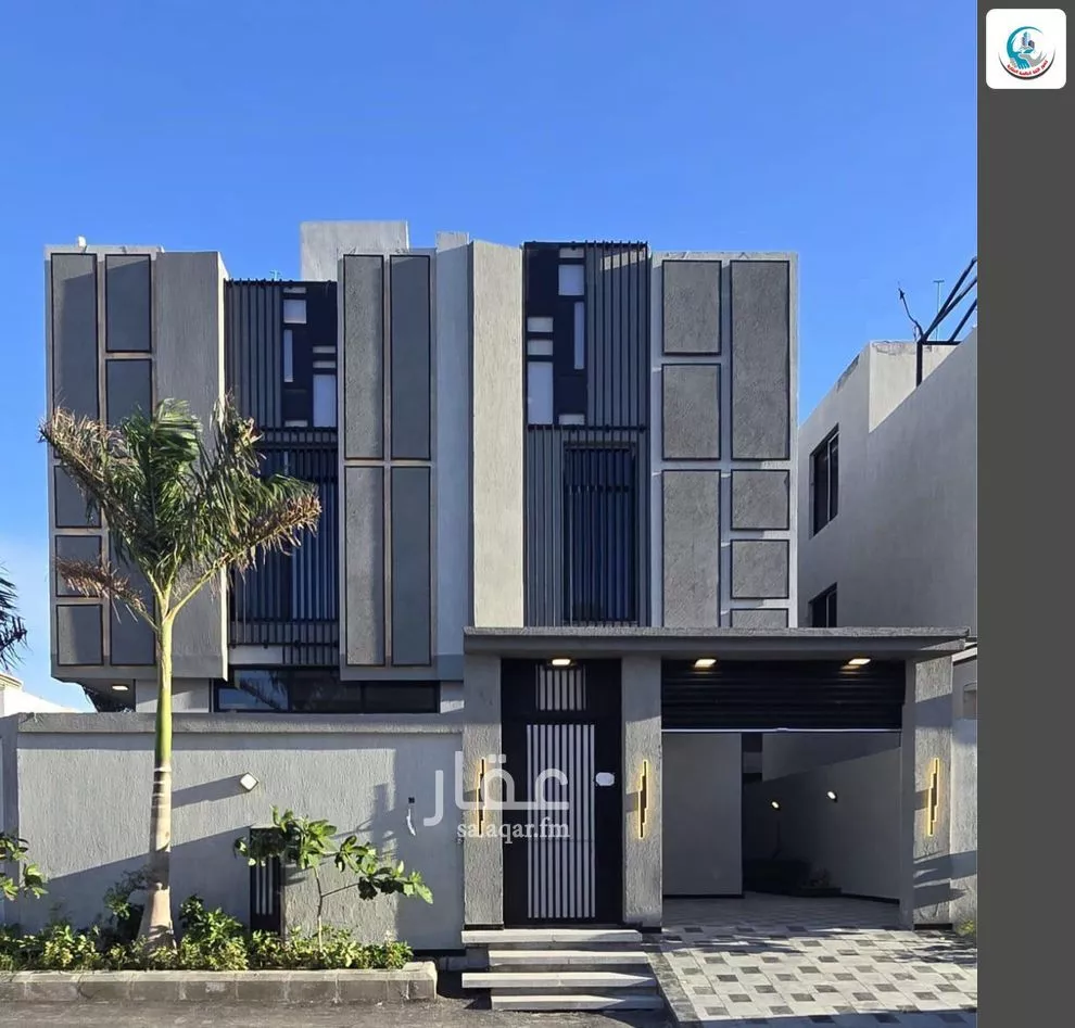 فيلا 9 غرف في الشراع 2