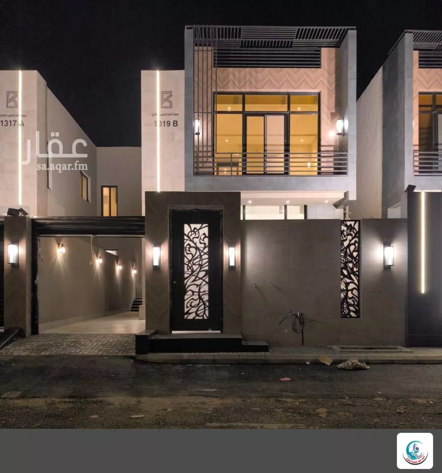 فيلا 7 غرف في الرحمانية 1