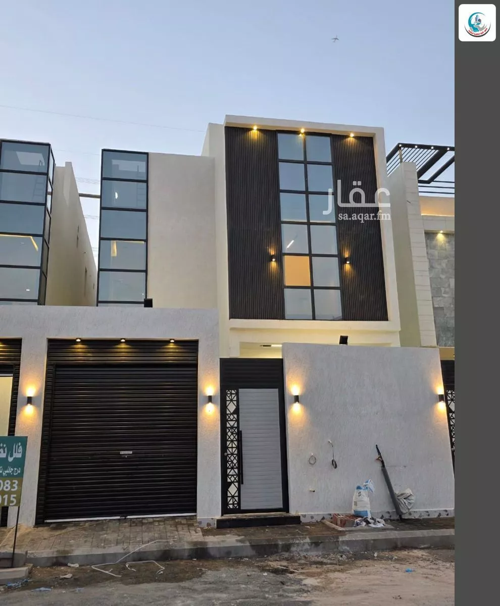 فيلا 13 غرف في الرحمانية 1