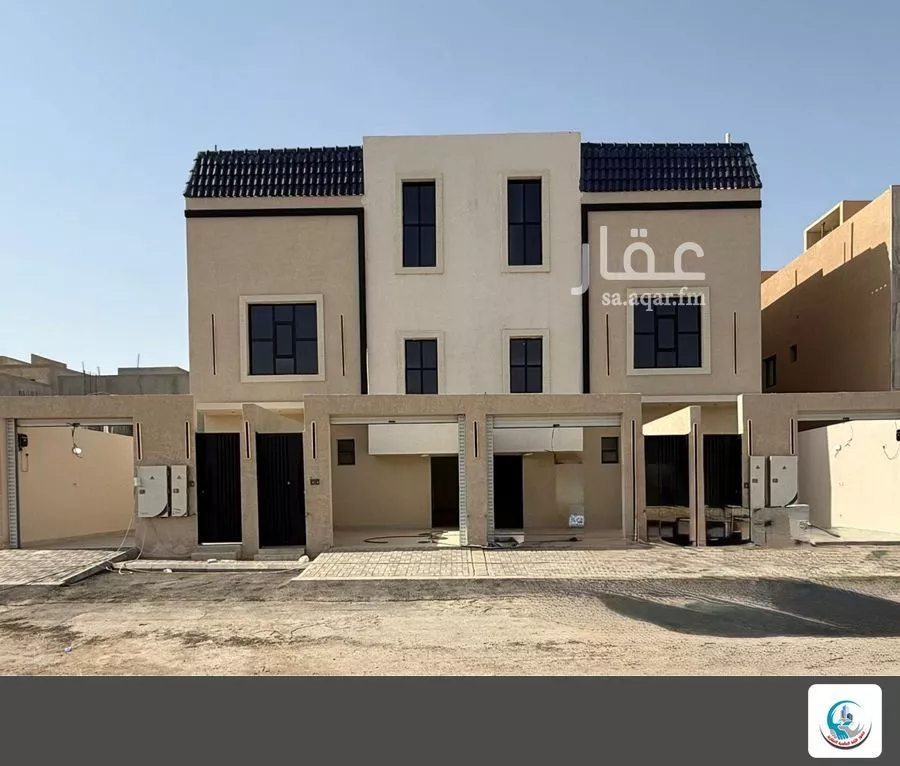 دور 4 غرف في بدر 1