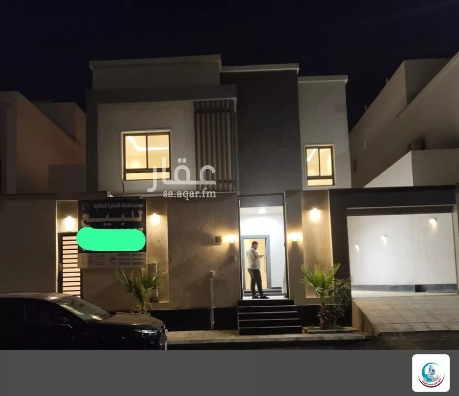 8 bedroom villa in Al Yaqout, Jeddah 4
