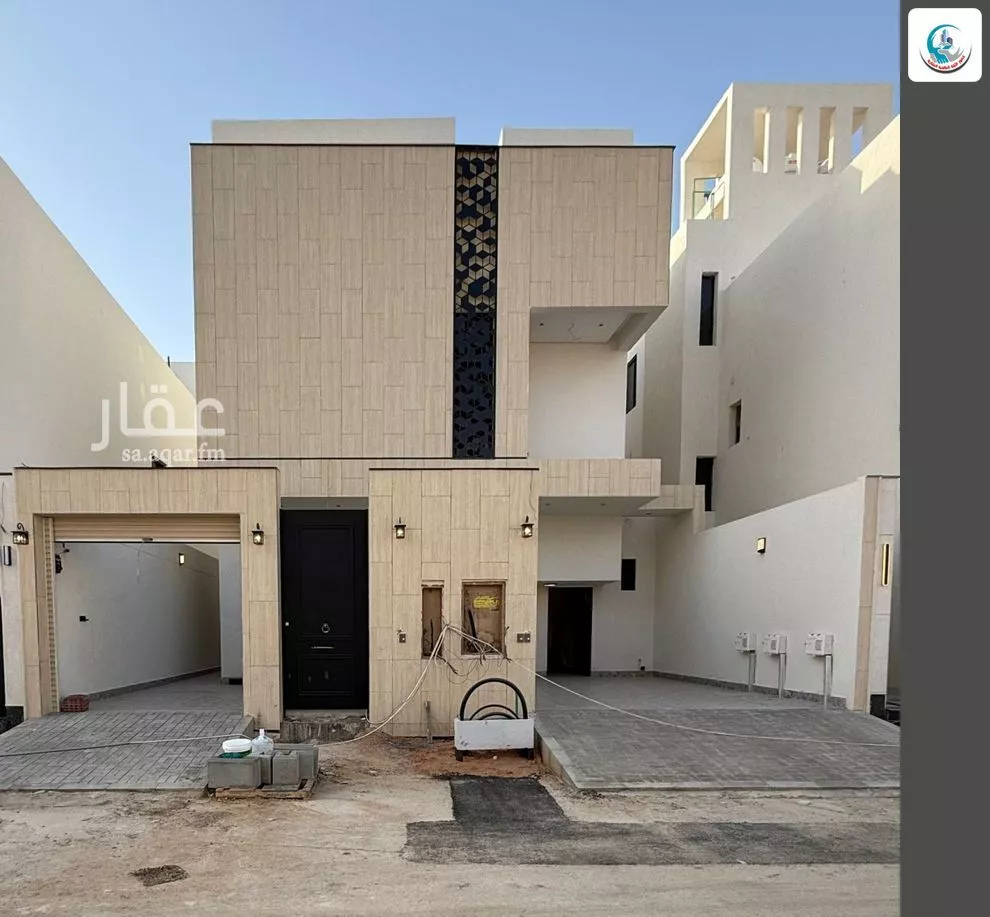 دور 6 غرف في الجنادرية 1