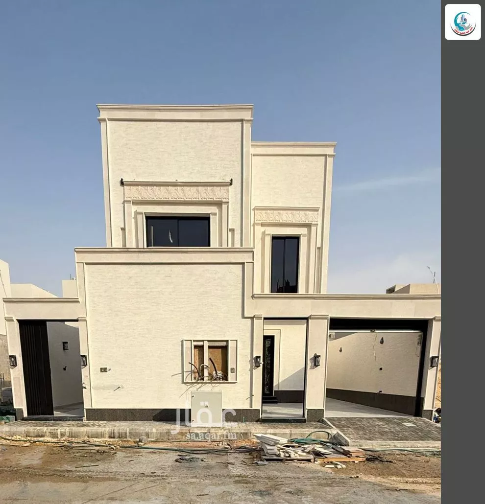 دور 5 غرف في الجنادرية 1