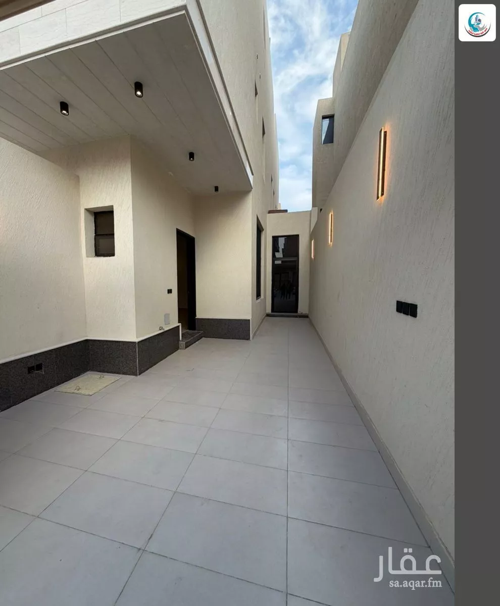 دور 4 غرف في ظهرة نمار 5