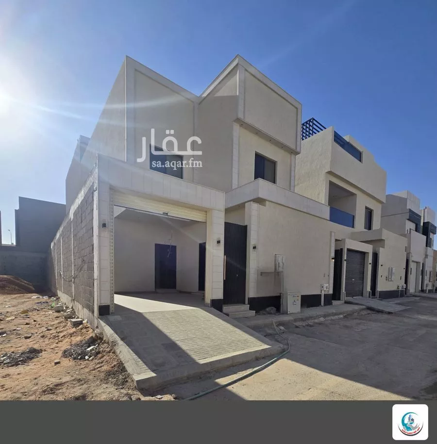 8 bedroom apartment in Al Janadriyah, Riyadh 12