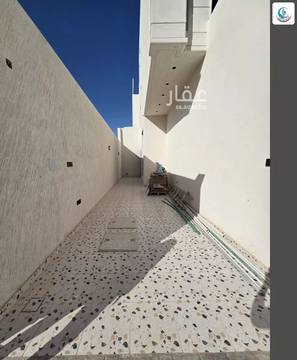 دور 6 غرف في الشرق 4