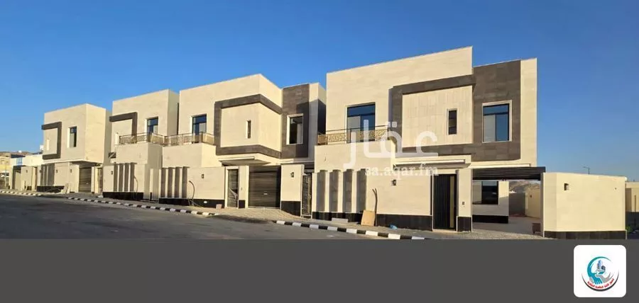 فيلا 7 غرف في العكيشية 2