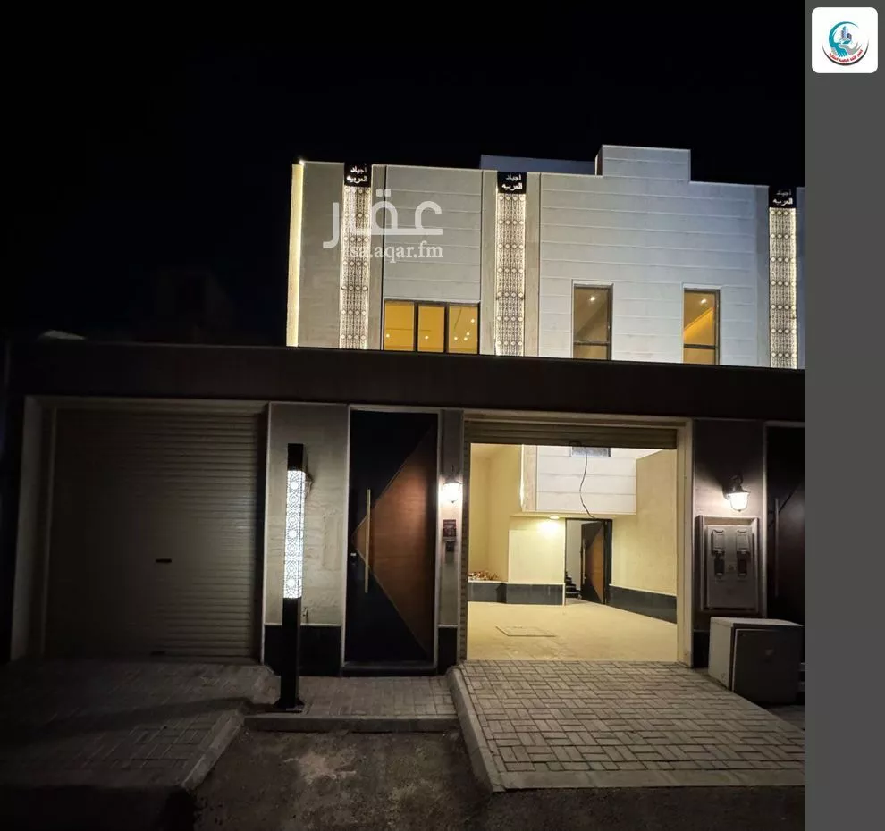 فيلا 6 غرف في الرمال 2