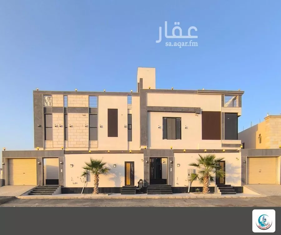 فيلا 13 غرف في الزمرد 1