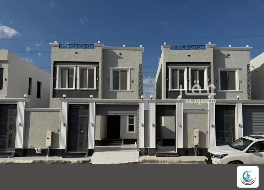 فيلا 6 غرف في الرحمانية 2
