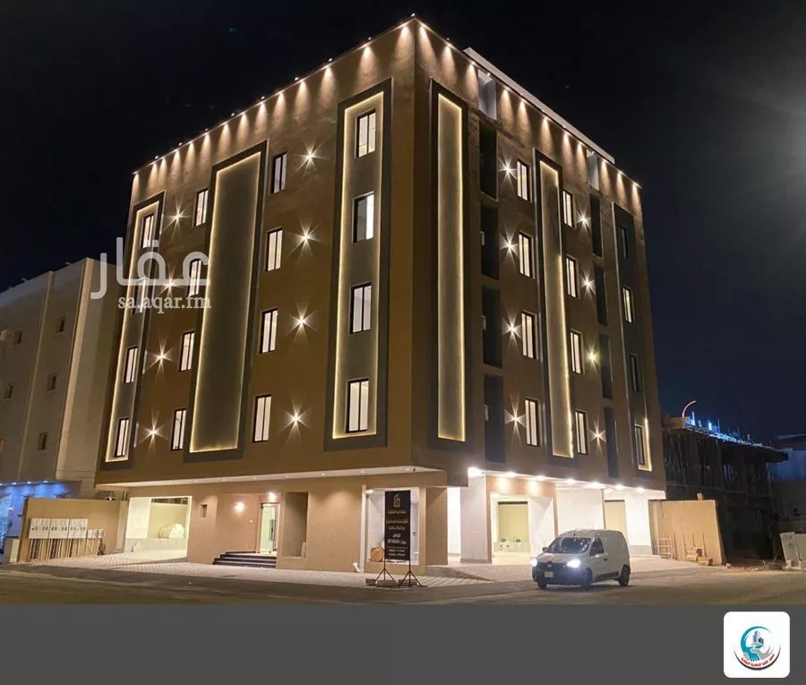 3 bedroom apartment in Al Buhayrat, Makkah 4