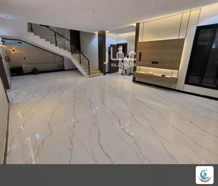 6 bedroom villa in Bahrah, Jeddah 11