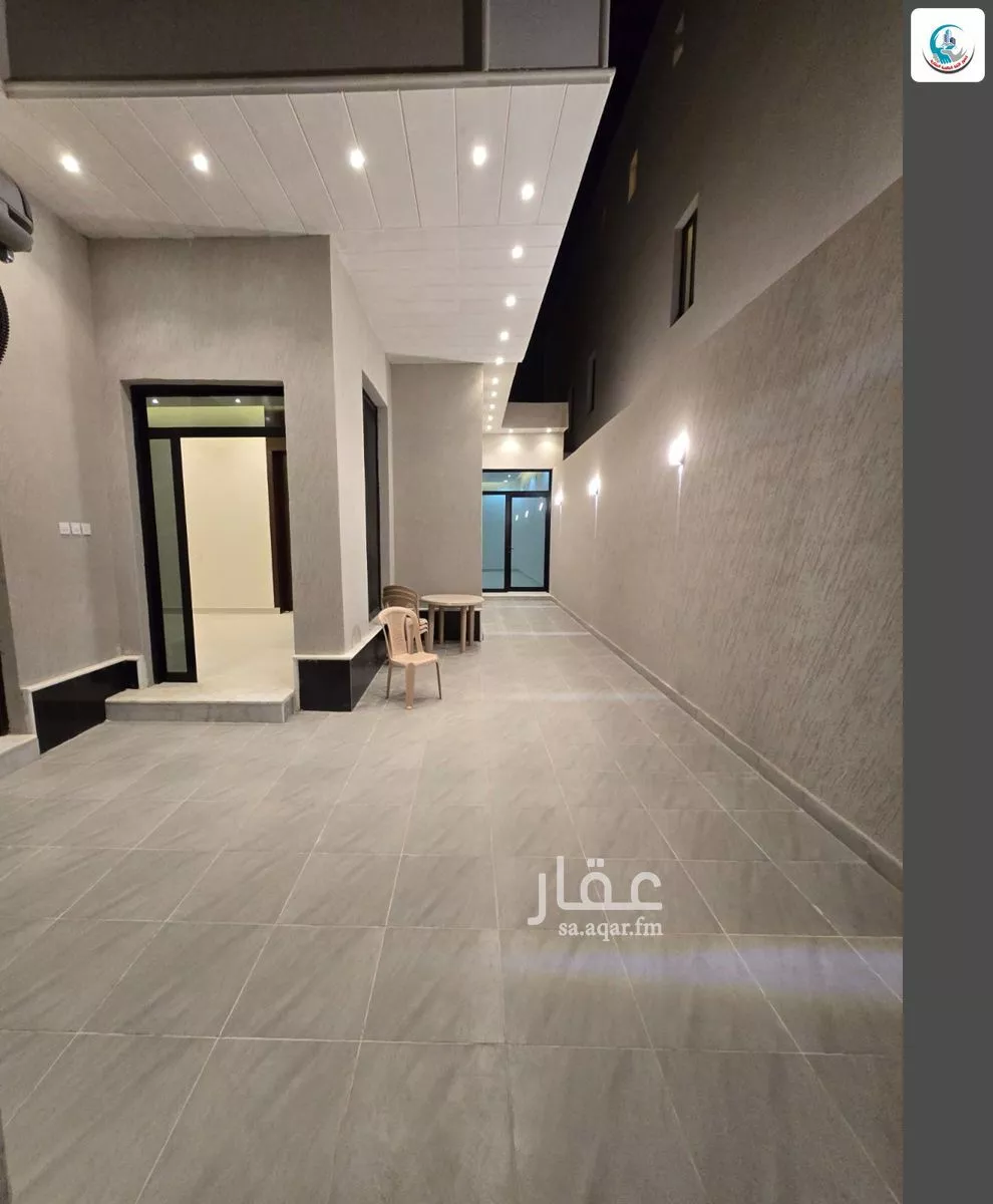 دور 5 غرف في المعيزلة 2