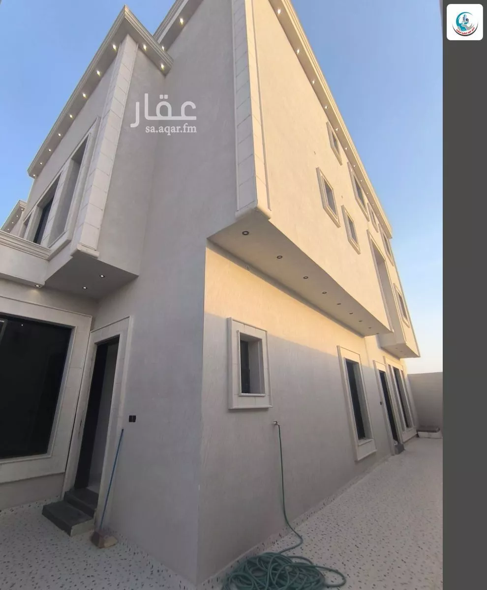 فيلا 6 غرف في الجنادرية 4