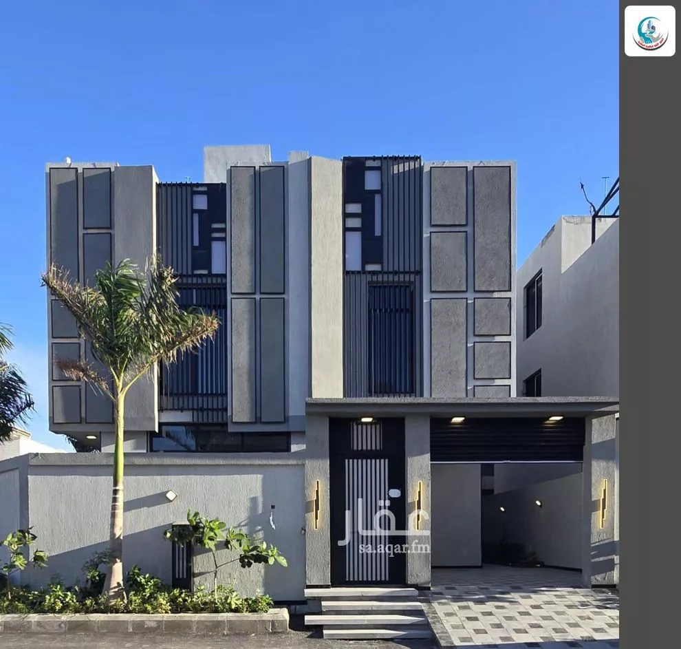 فيلا 9 غرف في الشراع 3