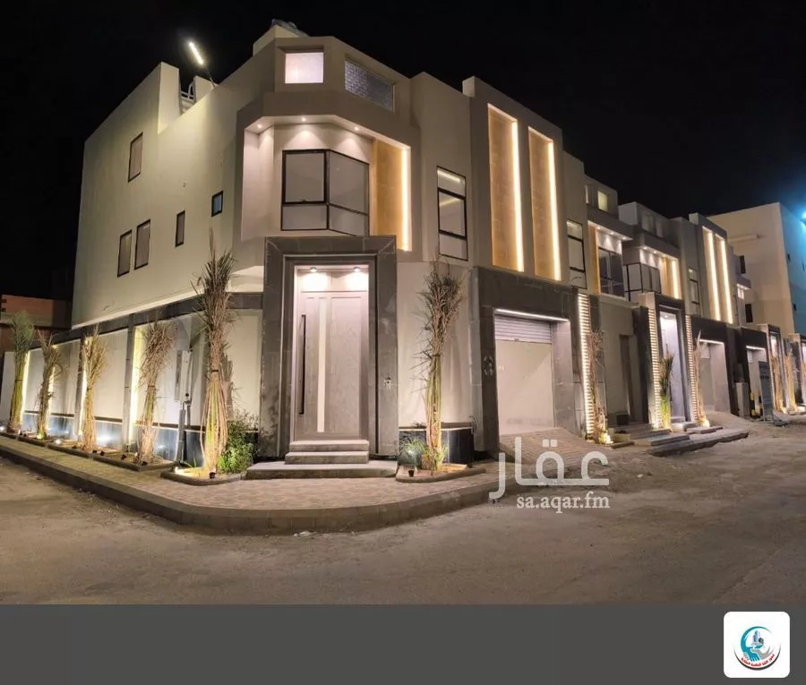 فيلا 9 غرف في الفروسية 2