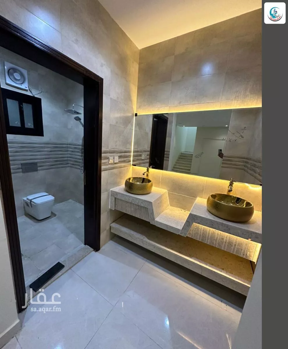 فيلا 9 غرف في المنارات، جدة 9