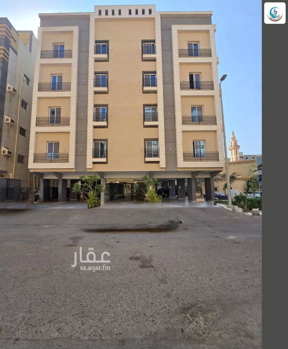 شقة 5 غرف في الريان 1