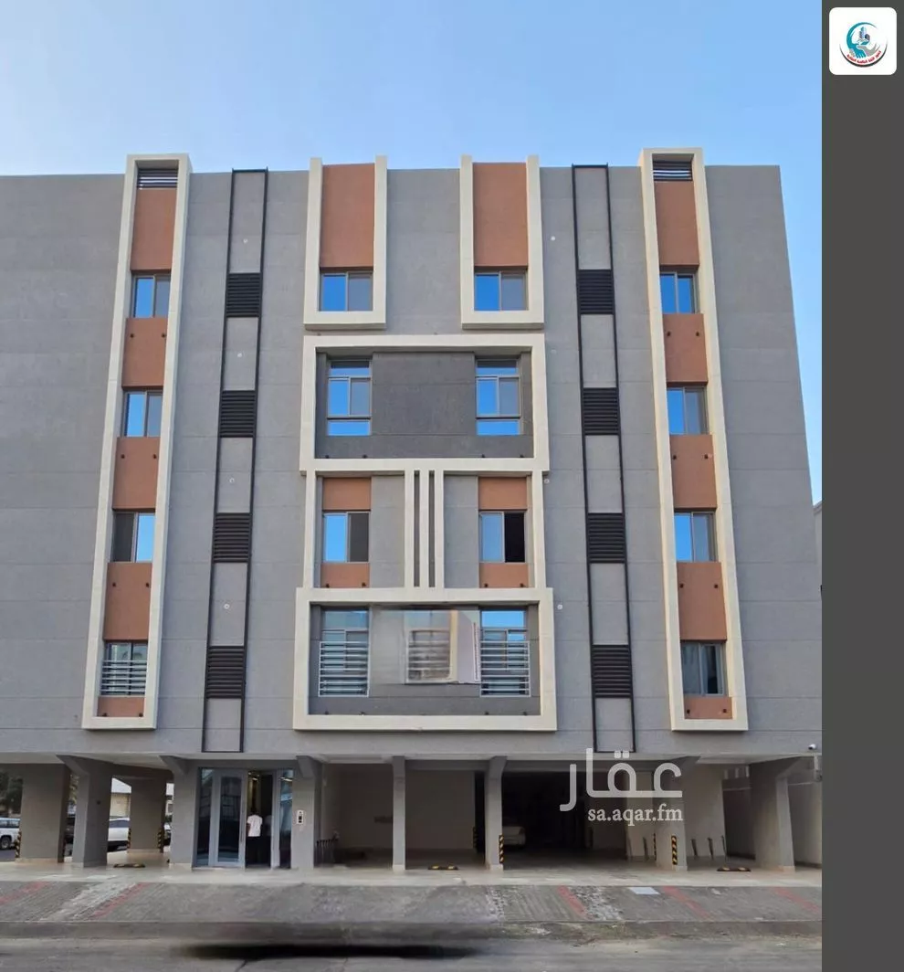 شقة 5 غرف في الصفا 2