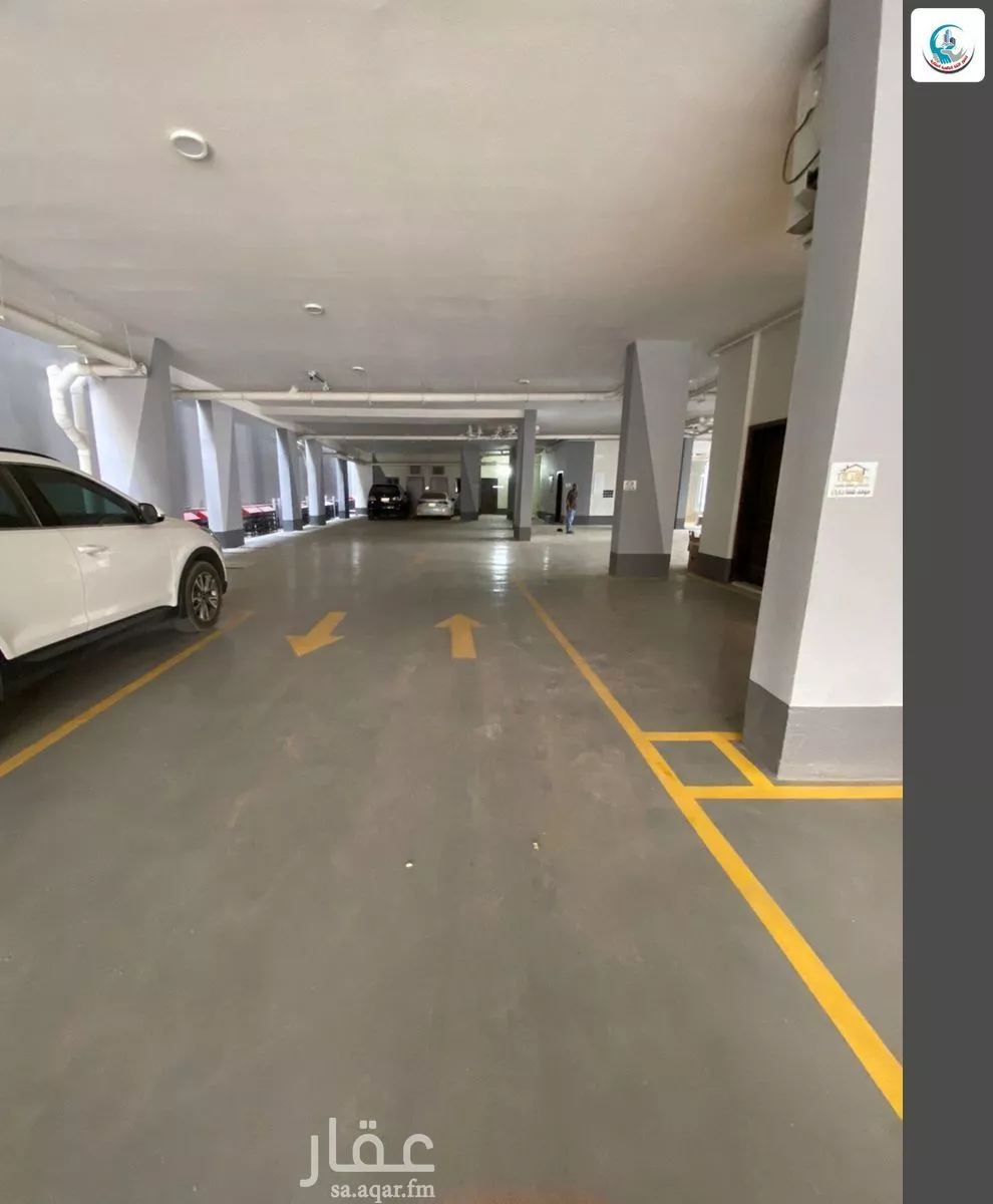 شقة 5 غرف في الشوقية 3