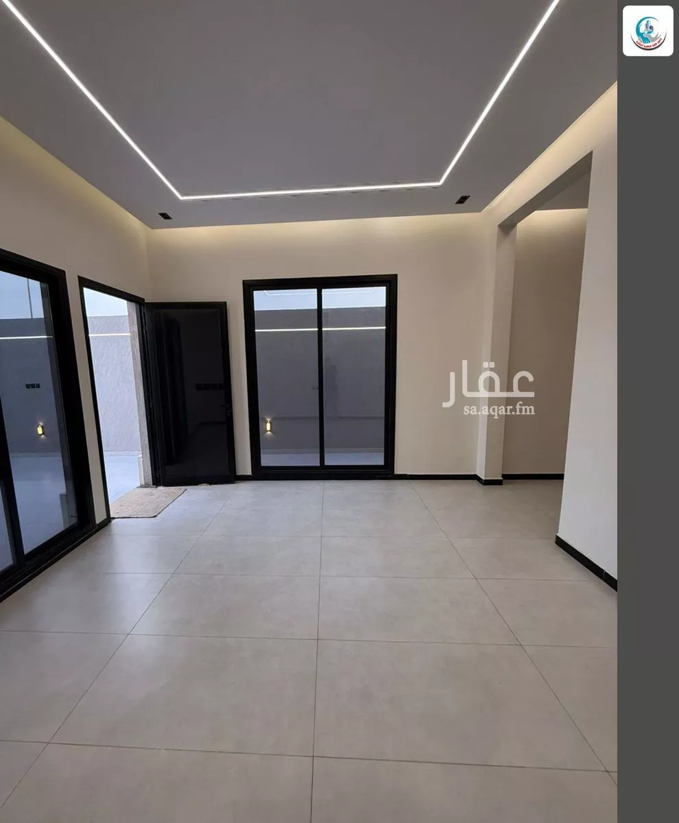 فيلا 5 غرف في الجنادرية 4