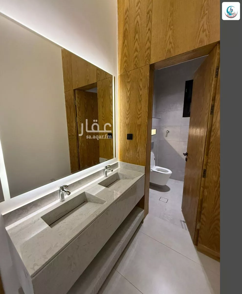 فيلا 5 غرف في الجنادرية 5