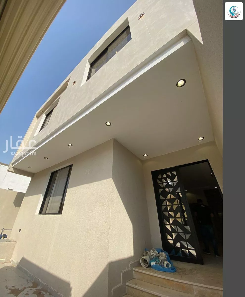 فيلا 8 غرف في الملك فهد، مكة 9