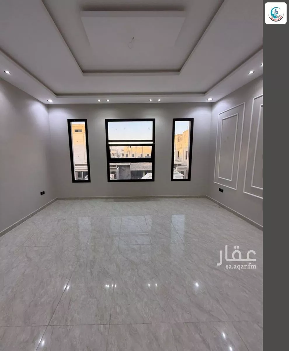 دور 5 غرف في عكاظ 5