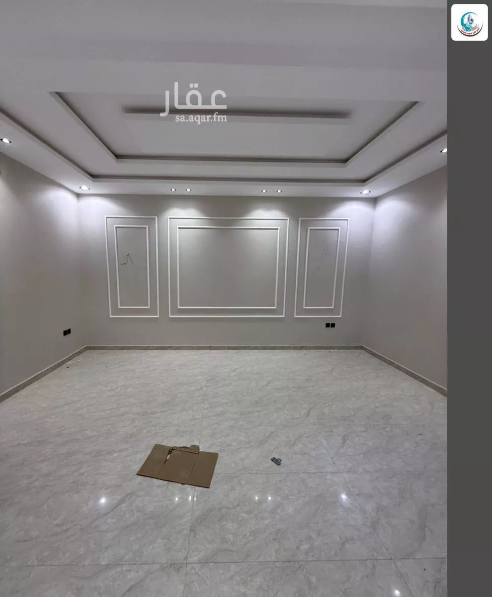 دور 5 غرف في عكاظ 4