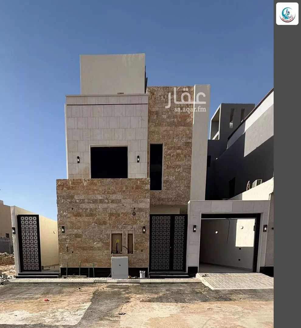 دور 5 غرف في الجنادرية 1