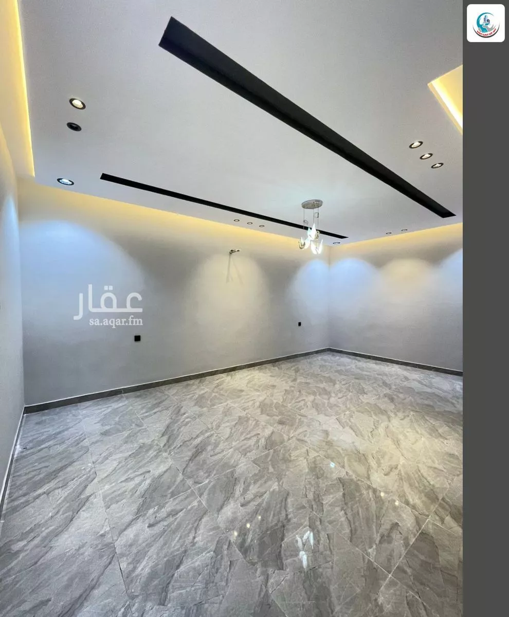 فيلا 6 غرف في العكيشية 3