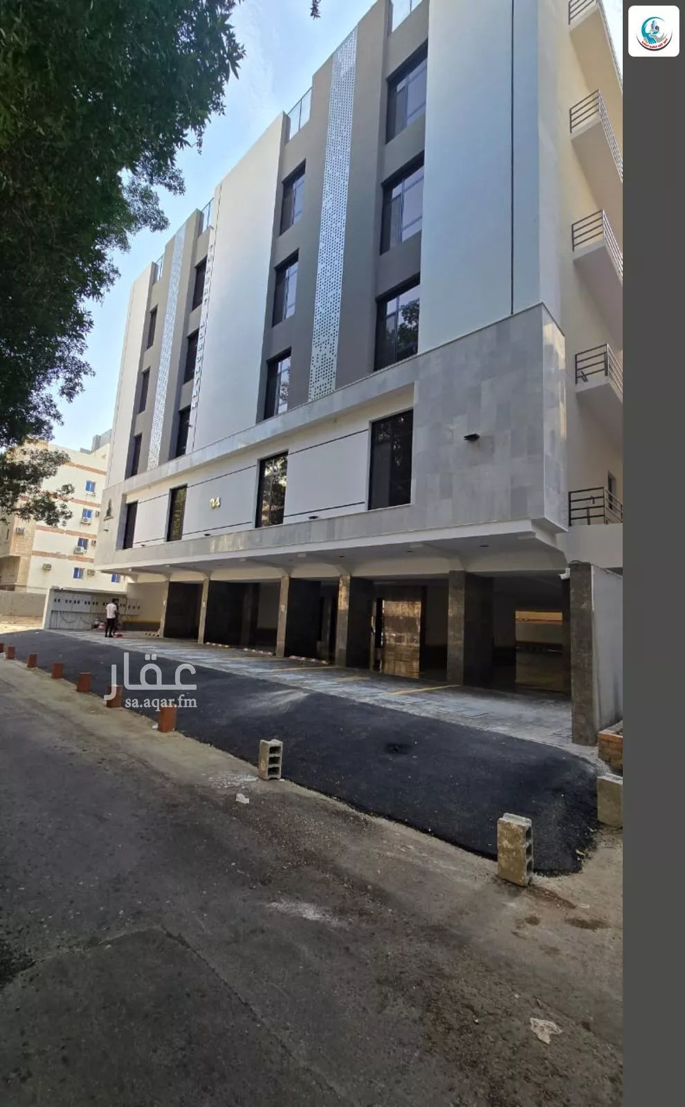 شقة 5 غرف في المروة 2