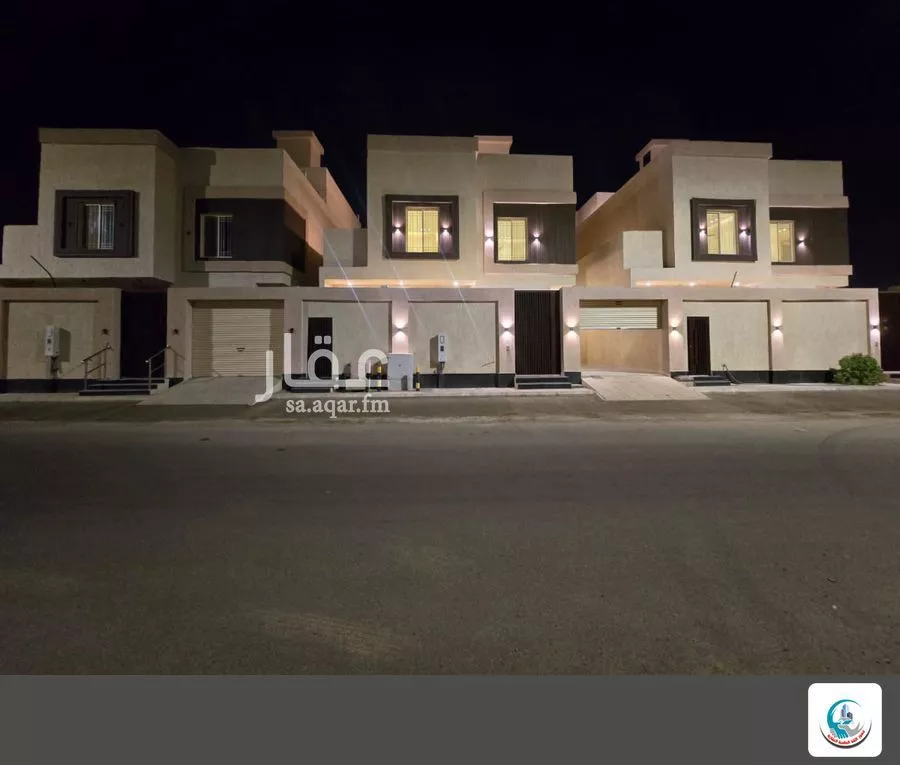 فيلا 9 غرف في جدة 2