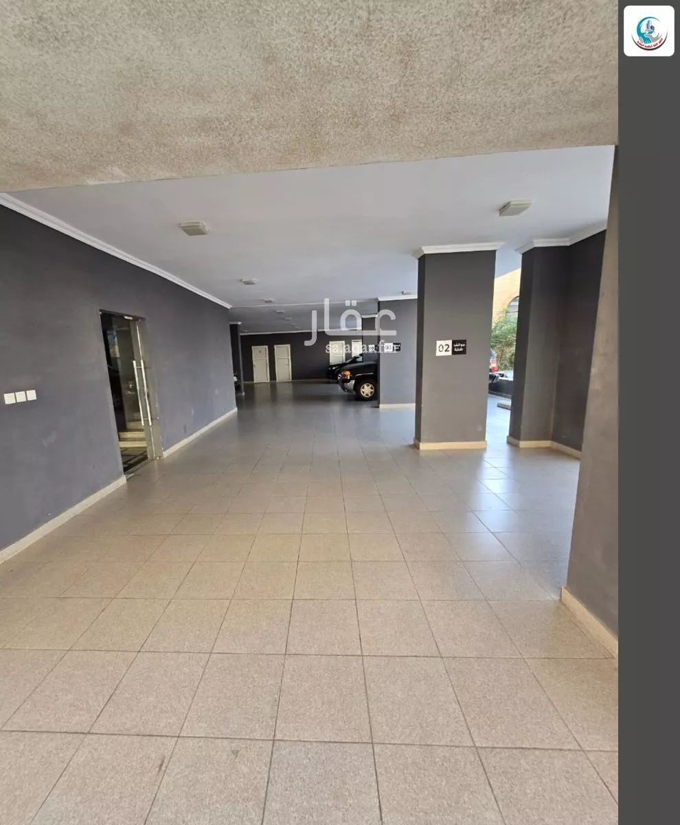 شقة 6 غرف في الريان 3