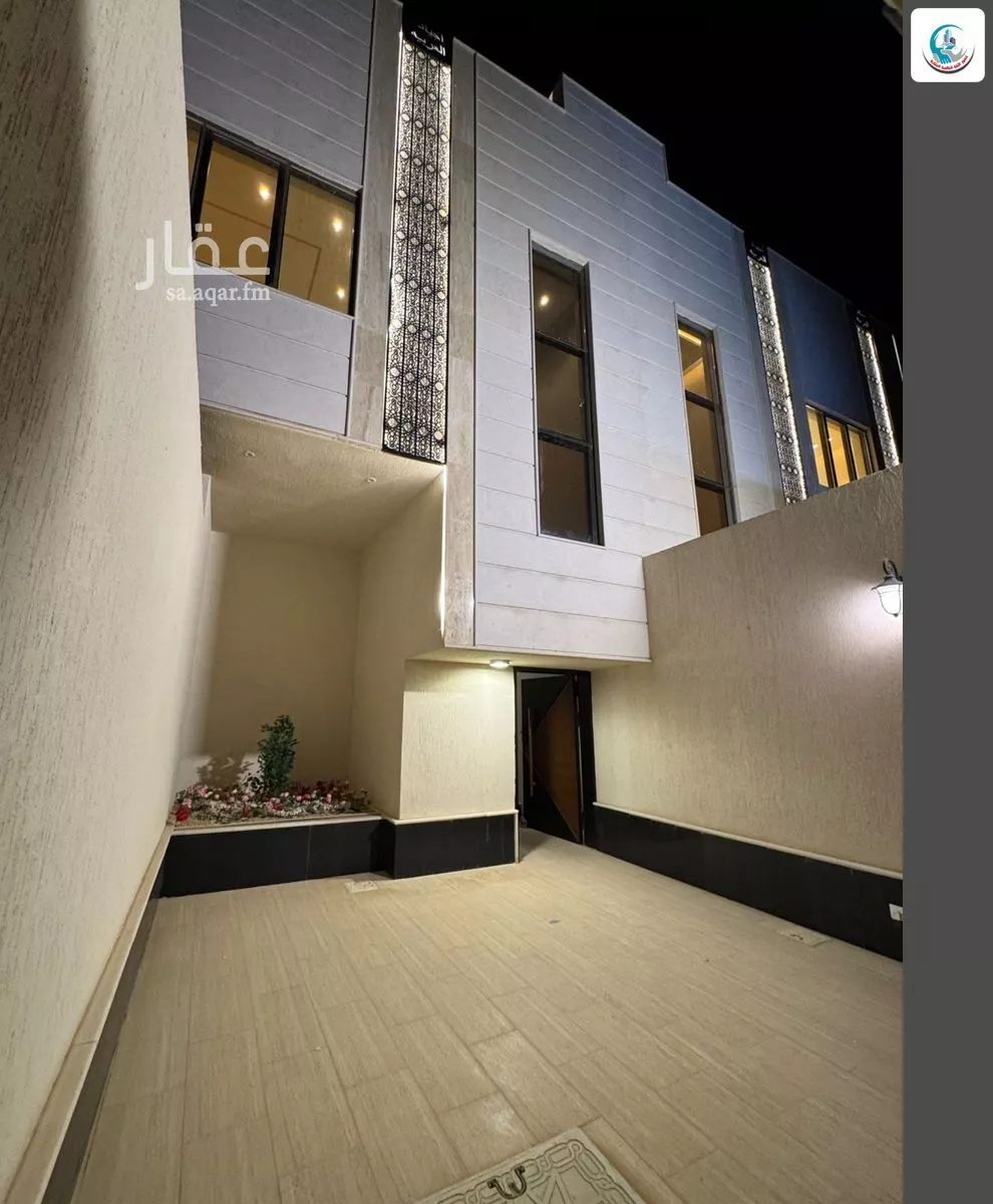 فيلا 6 غرف في الرمال 3