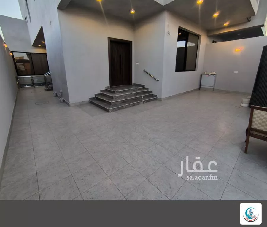 فيلا 8 غرف في الياقوت 5